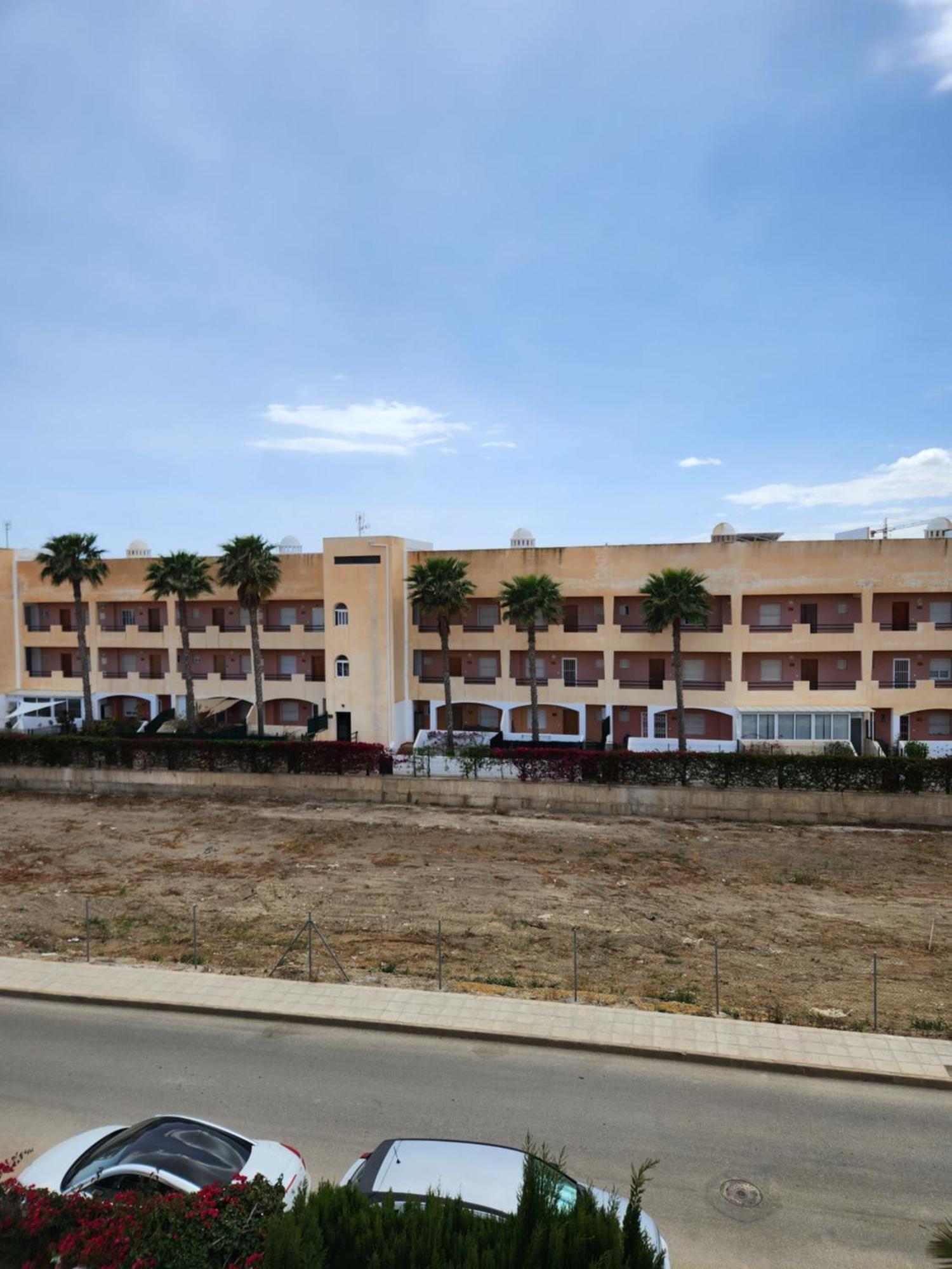 Triplex Adosado De Cuatro Dormitorios De Esencia Maritima A 2 Minutos De La Playa! 베라 외부 사진